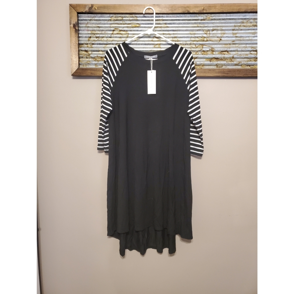 Jamby Styles Midi dress.